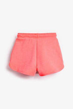 Load image into Gallery viewer, Jersey Shorts Fluro Pink - Allsport
