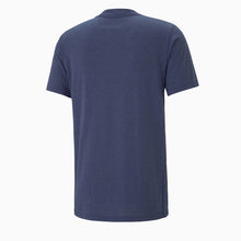 Load image into Gallery viewer, TRAIN BND SS TEE Blu - Allsport

