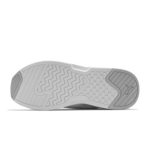 X-Ray Lite Metallic Women's Shoes-White - Allsport