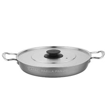 Load image into Gallery viewer, 28CM PAELLA PAN + LID
