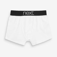 Load image into Gallery viewer, 5PK GREY BLACK WHITE TRUNKS (2-12YRS) - Allsport
