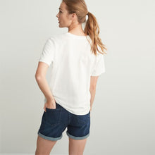 Load image into Gallery viewer, Dark Blue Boy Shorts - Allsport
