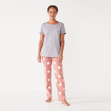Load image into Gallery viewer, SPS PJ SPOT PINK - Allsport
