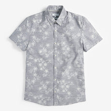 Load image into Gallery viewer, PRT SS GRY FLORAL - Allsport
