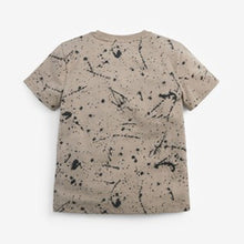 Load image into Gallery viewer, SS CEMENT SPLAT TEE - Allsport
