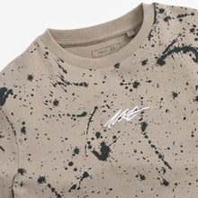 Load image into Gallery viewer, SS CEMENT SPLAT TEE - Allsport
