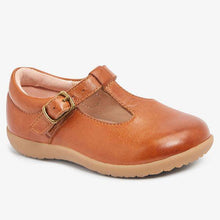 Load image into Gallery viewer, Little Luxe™ T-Bar Shoes (Younger) - Allsport

