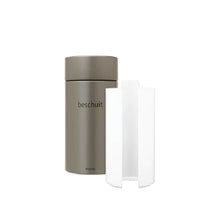 Load image into Gallery viewer, Brabantia 1.7L Canister, Platinum
