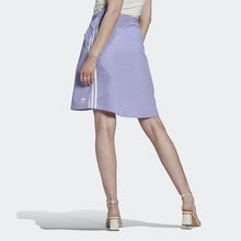 Load image into Gallery viewer, TIE MIDI SKIRT
