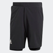 Load image into Gallery viewer, 2 IN 1 TENNIS SHORTS HEAT.RDY - Allsport
