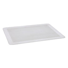 Load image into Gallery viewer, DE BUYER Aluminium Perforated Flat Baking Tray 40x30cm
