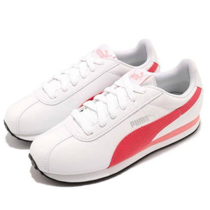 PUMA Turin Puma WHT-Paradise SHOES - Allsport