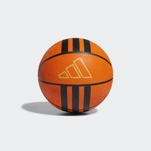 Load image into Gallery viewer, 3-STRIPES RUBBER X2 BASKETBALL - Allsport
