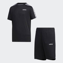 Load image into Gallery viewer, 3-STRIPES SHORT SET - Allsport
