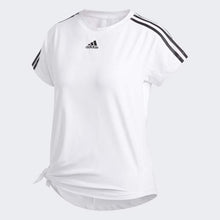 Load image into Gallery viewer, 3-STRIPES TIE TEE - Allsport
