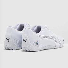 Load image into Gallery viewer, BMW MMS Drift Cat 5 Ultra II WHT- SHOES - Allsport
