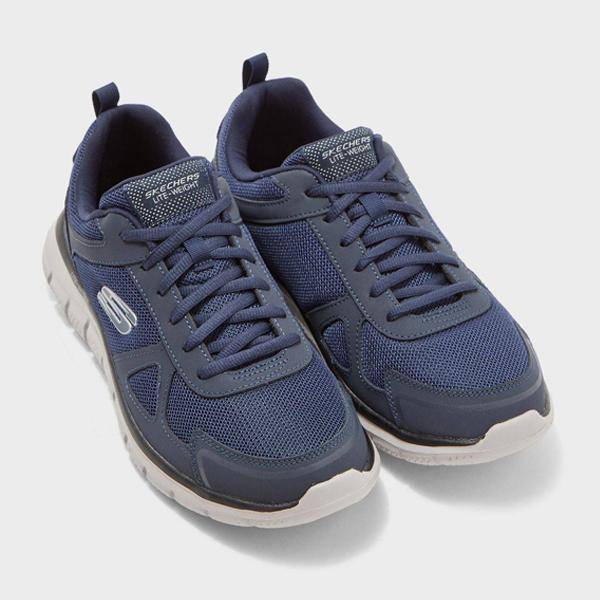 TRACK SCLORIC SHOES - Allsport