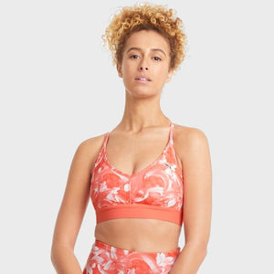 TRAIN UNTMD LOW IMP.BRA - Allsport