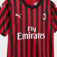 Load image into Gallery viewer, AC Milan HOME Replica JERSEY SHIRT - Allsport
