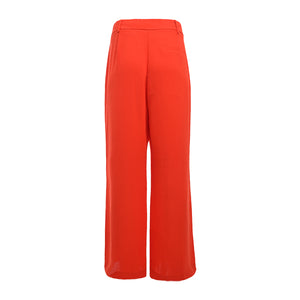 DRNG RED TROUSERS - Allsport
