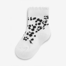 Load image into Gallery viewer, 4PK SOCKS (0MTH-2YRS) - Allsport
