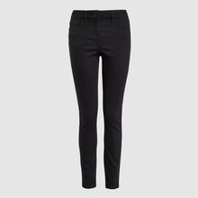 Load image into Gallery viewer, Forever Black Skinny Jeans - Allsport
