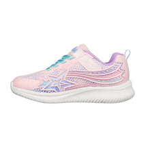 Load image into Gallery viewer, Skechers Girls Jumpsters Shoes
