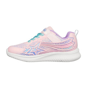 Skechers Girls Jumpsters Shoes