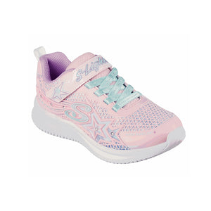 Skechers Girls Jumpsters Shoes