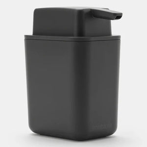 BRABANTIA Soap Dispenser Dark Grey