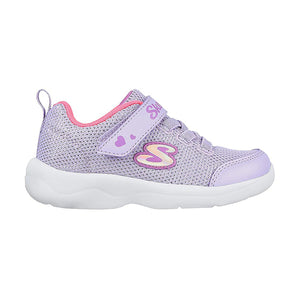 Skechers Girls Skech-Stepz 2.0 Shoes