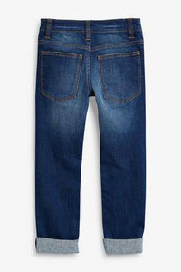 Five Pocket Jeans Regular Fit - Allsport