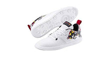 Load image into Gallery viewer, RBR Cups Lo Bulls Puma White SHOES - Allsport
