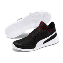 Load image into Gallery viewer, SF Evo Cat Mace  BLK WHT SHOES - Allsport
