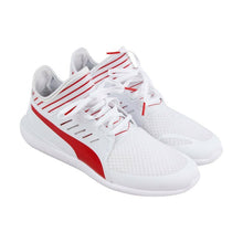 Load image into Gallery viewer, SF Evo Cat Mace WHT-RossoCorsa SHOES - Allsport
