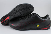 Load image into Gallery viewer, SF Drift Cat 5 Ultra II BLK-Rosso SHOES - Allsport
