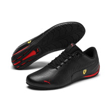 Load image into Gallery viewer, SF Drift Cat 5 Ultra II BLK-Rosso SHOES - Allsport
