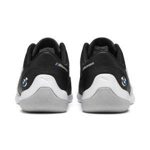 BMW MMS Kart Cat III JR BLK- SHOES - Allsport