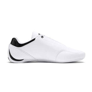 SF Future Kart Cat  WHT-BLK SHOES - Allsport