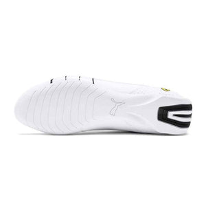 SF Future Kart Cat  WHT-BLK SHOES - Allsport