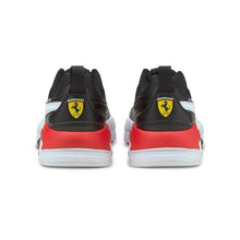 Load image into Gallery viewer, Ferrari Race X-Ray 2 Pu.Blk-WHT - Allsport
