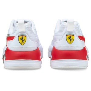 Ferrari Race X-Ray 2 PuWHT - Allsport