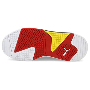 Ferrari Race X-Ray 2 PuWHT - Allsport