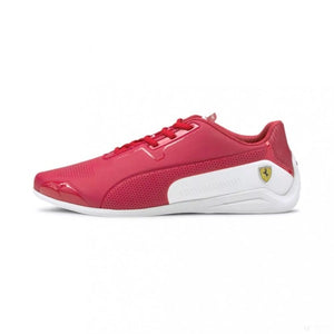 Scuderia Ferrari Drift Cat 8 Men's Motorsport Shoes - Allsport