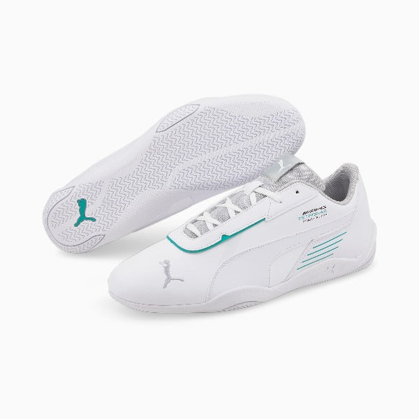 Mercedes F1 R-Cat Machina Motorsport Shoes