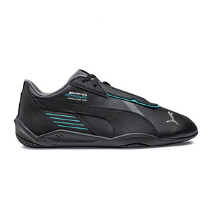 Mercedes F1 R-Cat Machina Motorsport Shoes