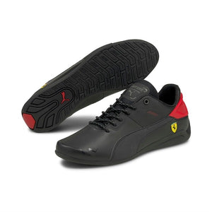 Scuderia Ferrari Drift Cat Delta Motorsport Shoes - Allsport