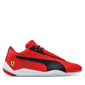 Fer.R-Cat Mac.Rosso Co. - Allsport