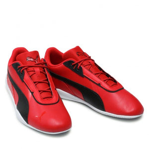 Fer.R-Cat Mac.Rosso Co. - Allsport