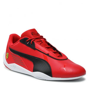 Fer.R-Cat Mac.Rosso Co. - Allsport